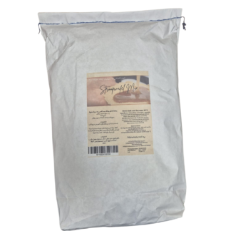 Stroopwafel koekmix Premium 10kg