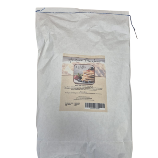 American Pancake & Waffle 10kg