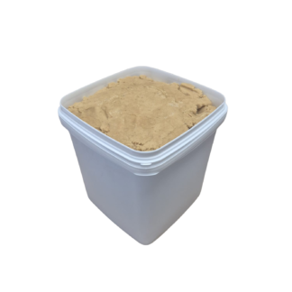 Stroopwafeldeeg Roomboter