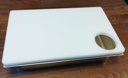 Snijstation
