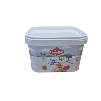 Poedersuiker 5kg