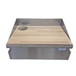 Snijstation Deluxe 1