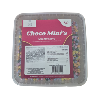 Choco Mini's