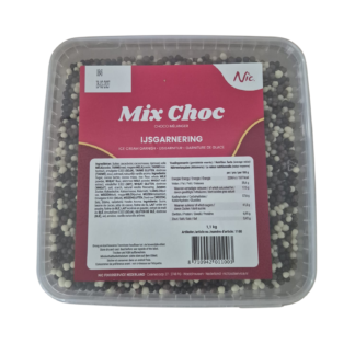 Mix Choc