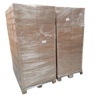 Pallet Blanco Stroopwafels