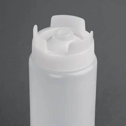 FIFO knijpfles 455ml - Afbeelding 3