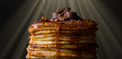 Pannenkoekenstroop - Afbeelding 2
