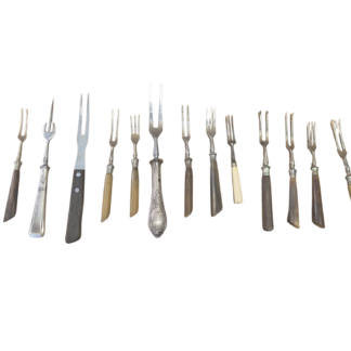 Poffertjesvork Classic