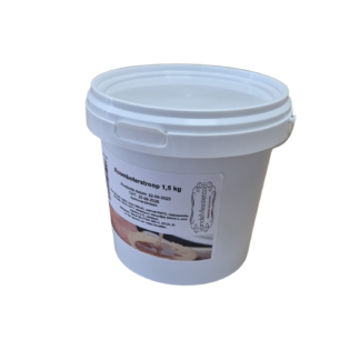 Roomboterstroop 1,5kg
