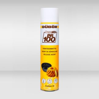 Bakspray Dubor 600ml