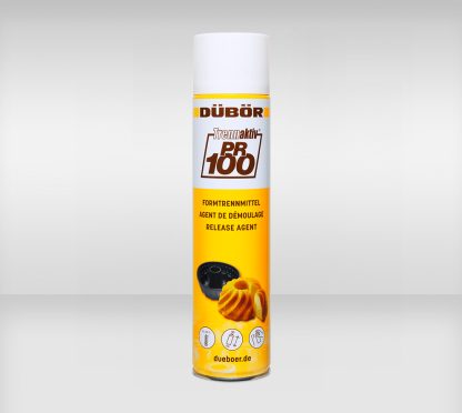 Bakspray Dubor 600ml