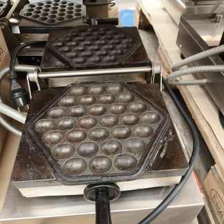 Gebruikte apparatuur