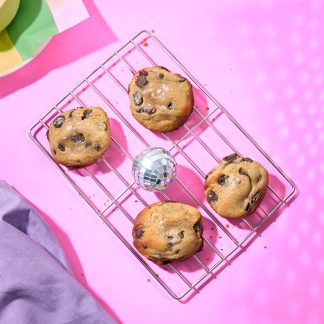 Cookie Dough