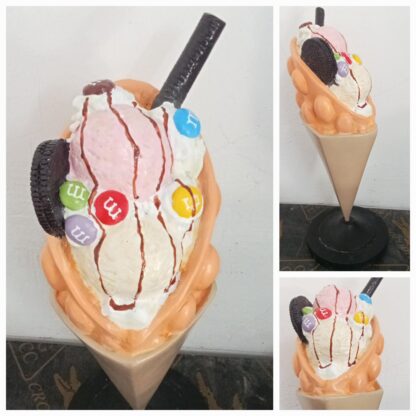 Bubbelwafel