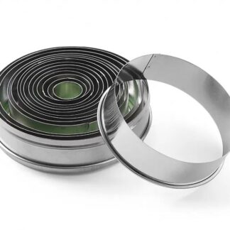 Steekring Set