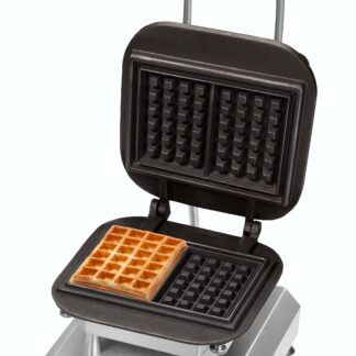 Wafel Apparatuur