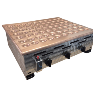 Takoyaki Poffertjes 3