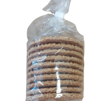 Blanco Stroopwafels 12 x 10