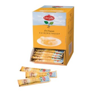 Stroop Sachets