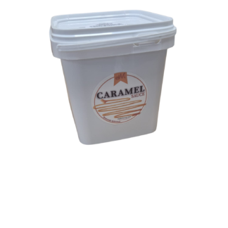 Caramel Sauce 3L